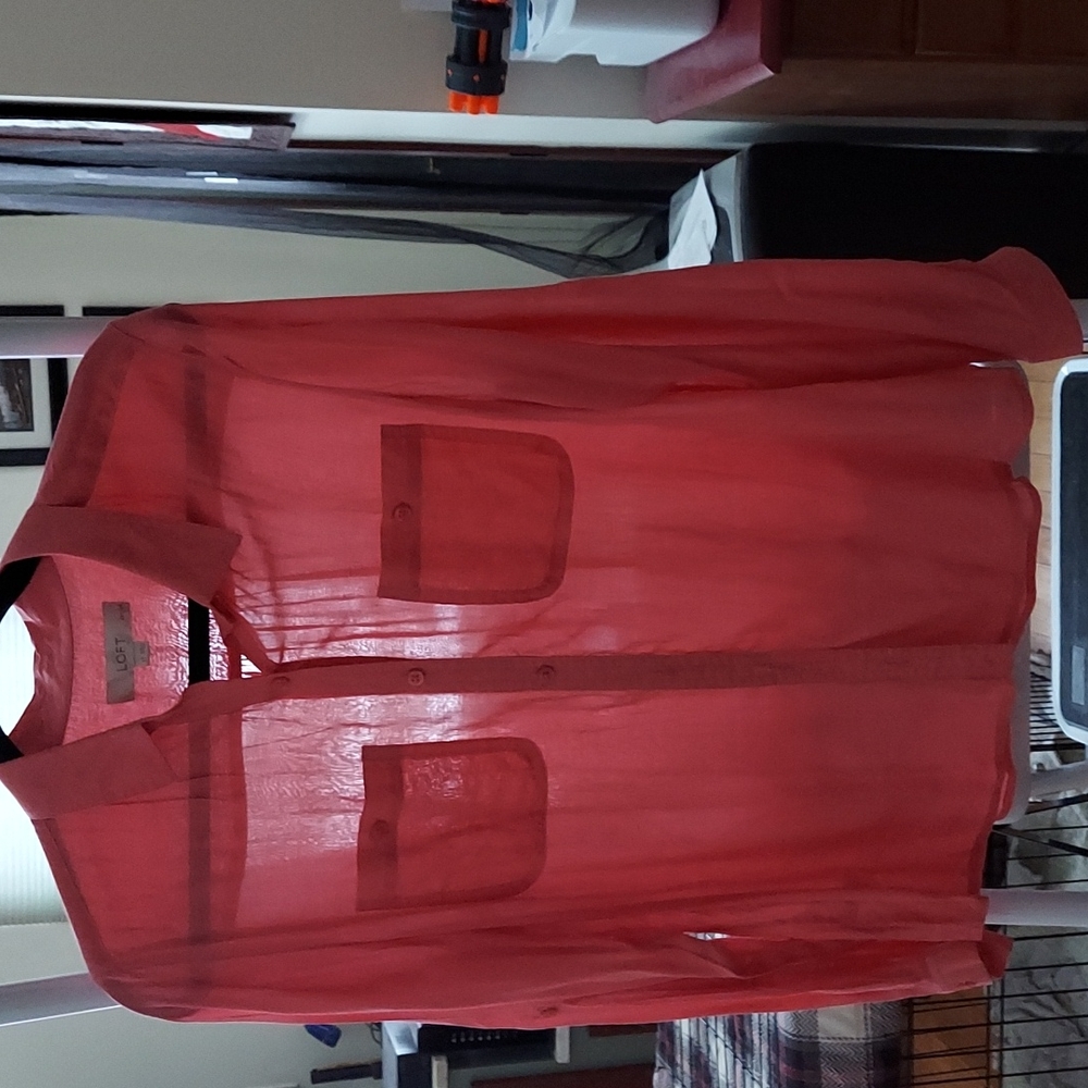 Ladies top